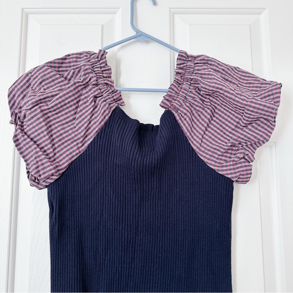 Anthropologie Maeve Dress - Picture 3 of 4